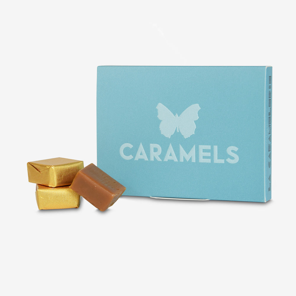 Maison Bremond 1830 | Caramels with Olive Oil