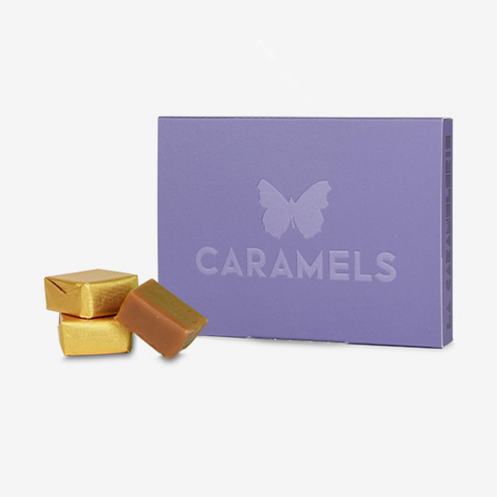 Maison Bremond 1830 | Caramels with Olive Oil