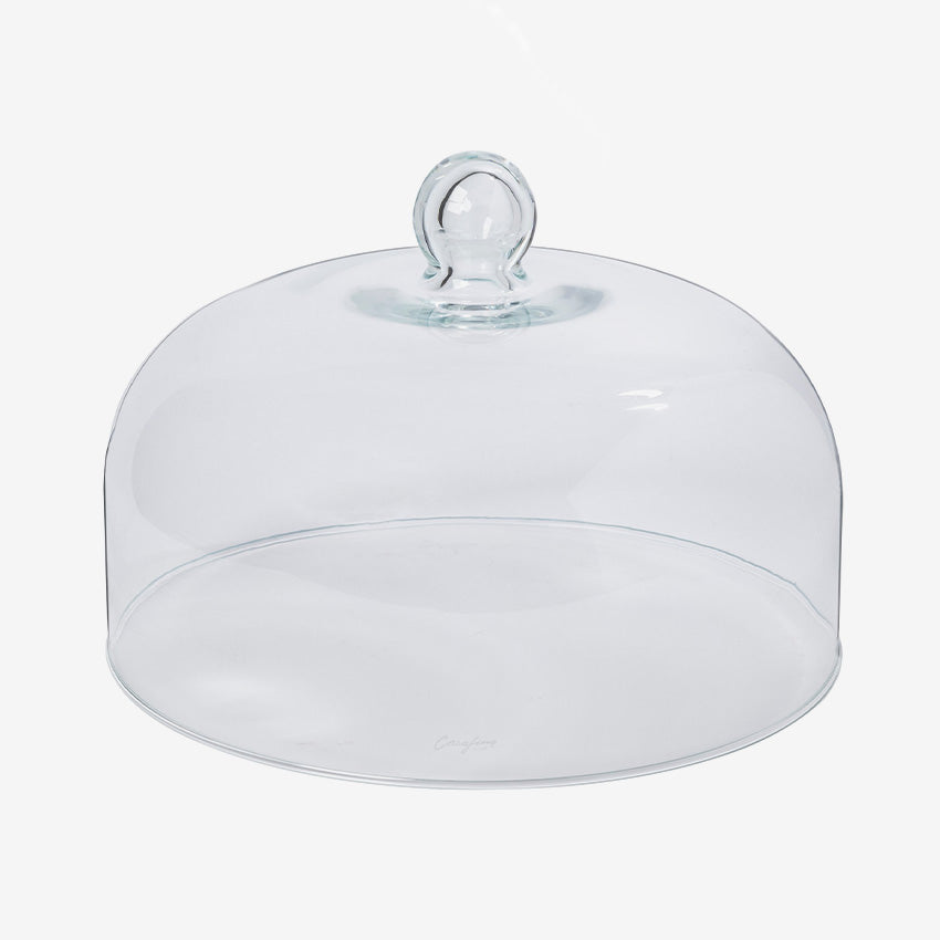 Casafina  | Glass Dome