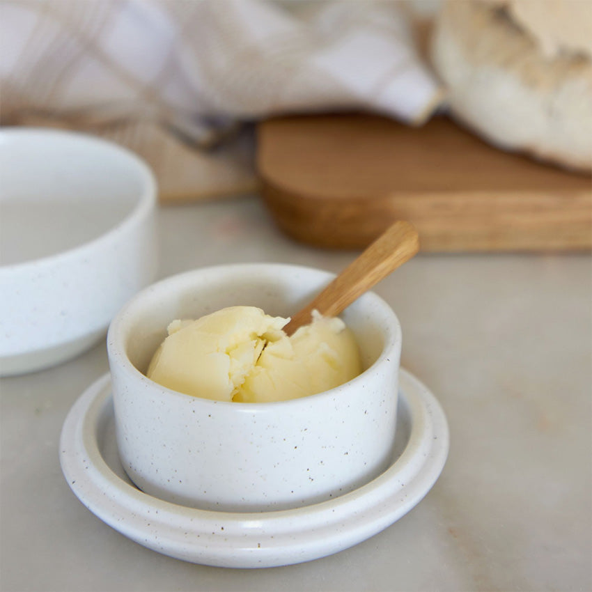 Casafina | Modern Storage Butter Keeper
