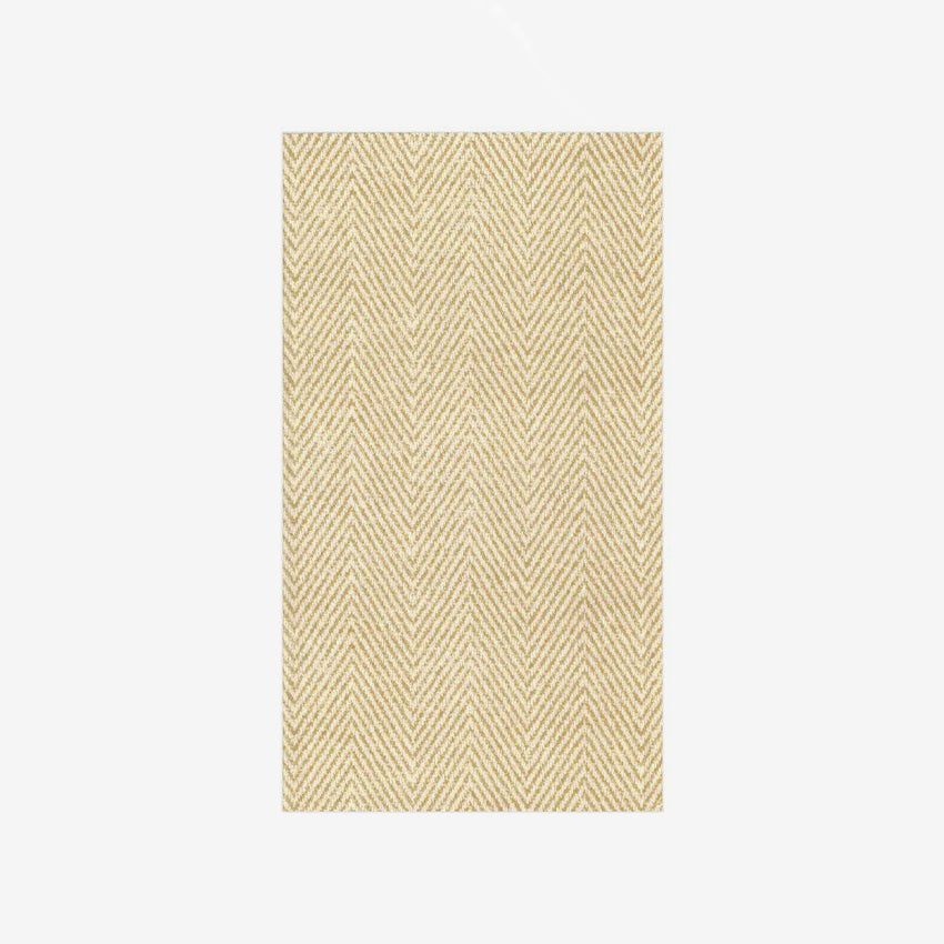 Caspari | Jute Napkin