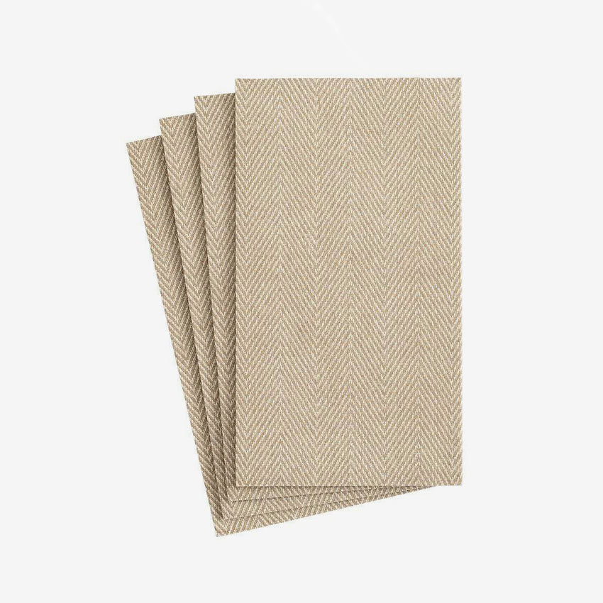 Caspari | Jute Napkin