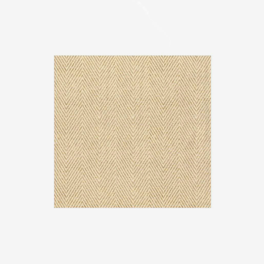 Caspari | Jute Napkin