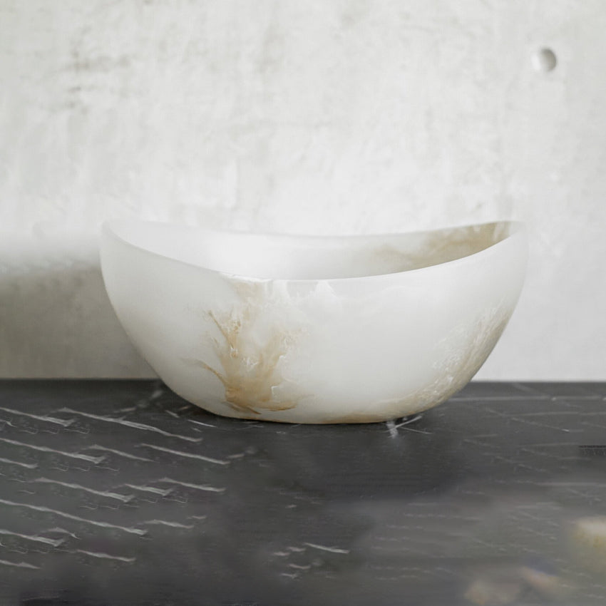 CDMX Design | Monica Calderon Studio Almond Bowl