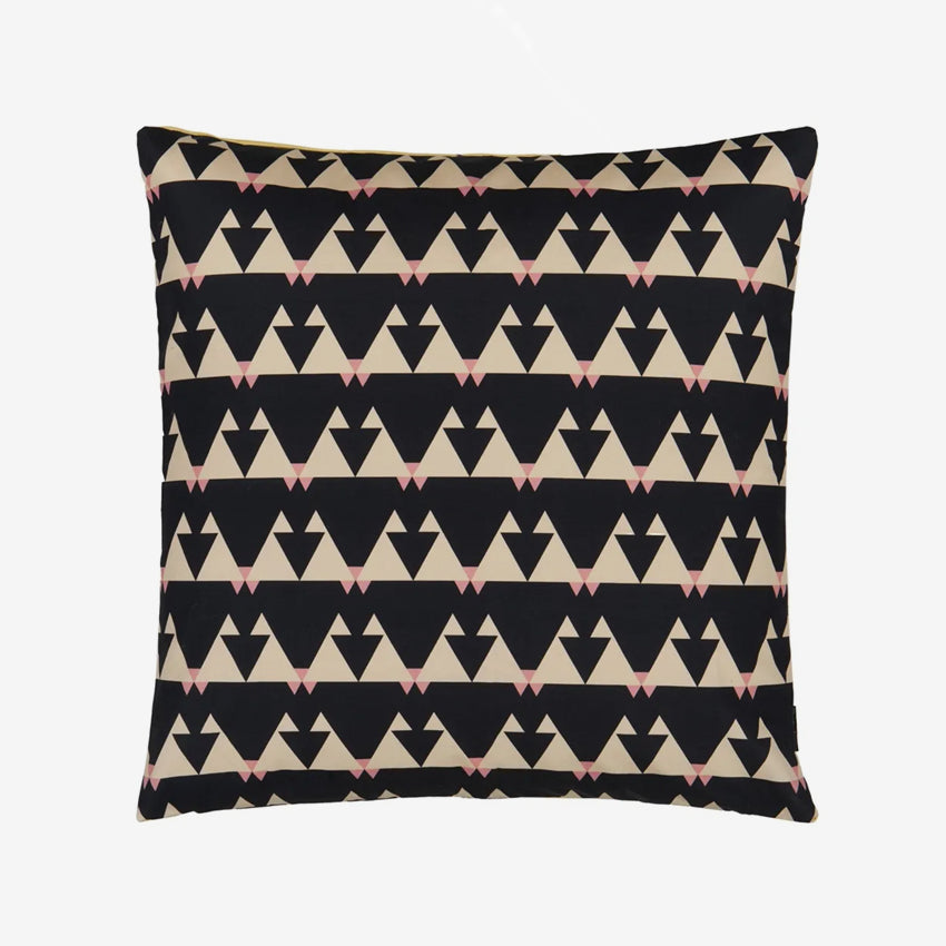 Christian Lacroix | Jardins Feerique Coussin décoratif - Multicolore