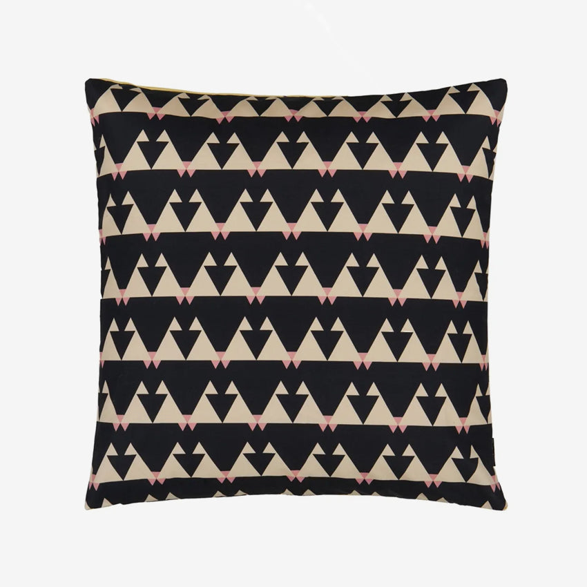 Christian Lacroix | Jardins Feerique Decorative Cushion - Multicoloured