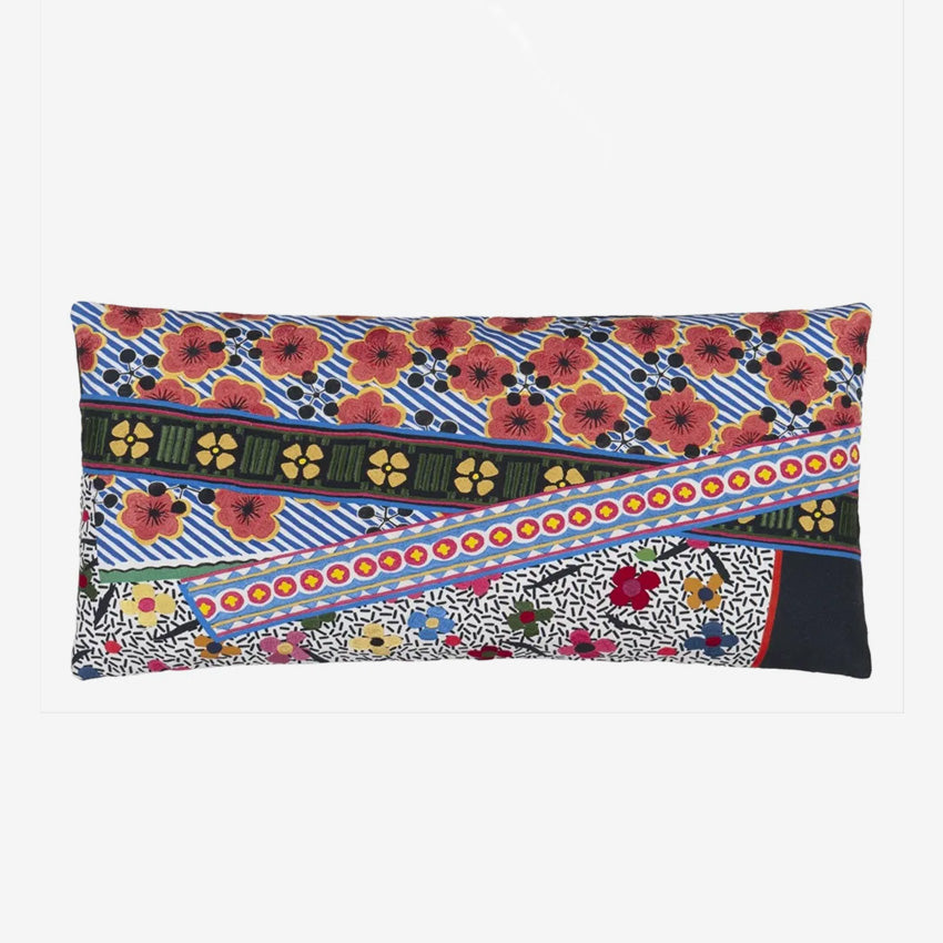 Christian Lacroix | Reine d'Arles Decorative Cushion - Multicolour
