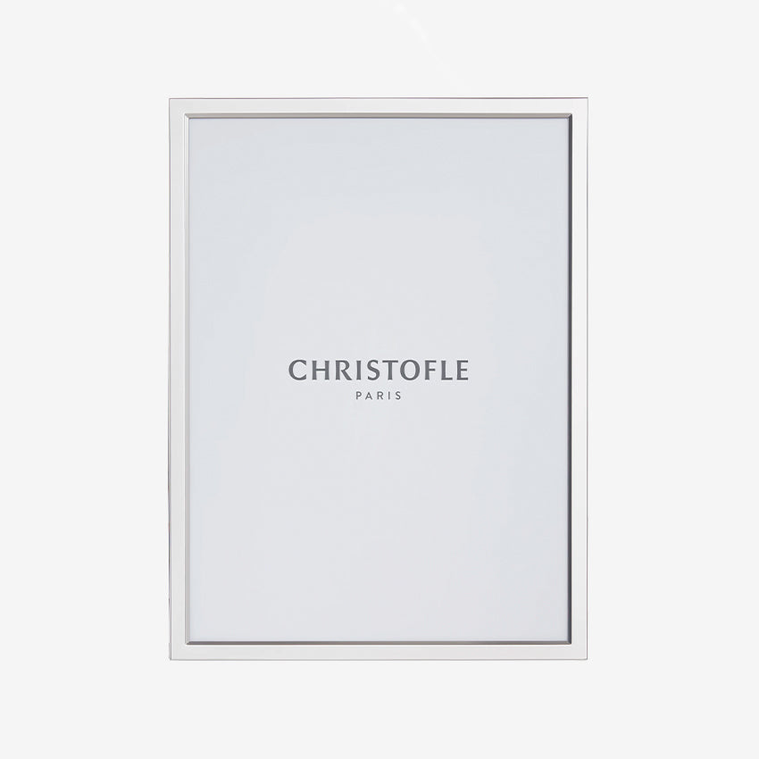 Christofle | Uni Diploma Frame