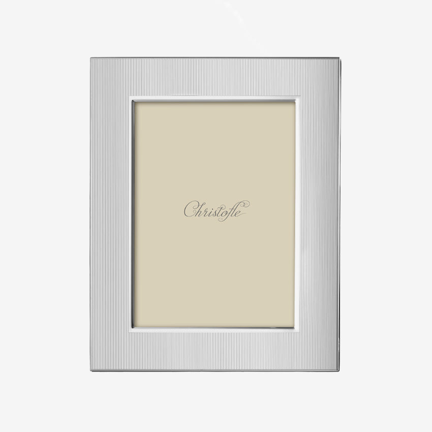 Christofle | America Picture Frame