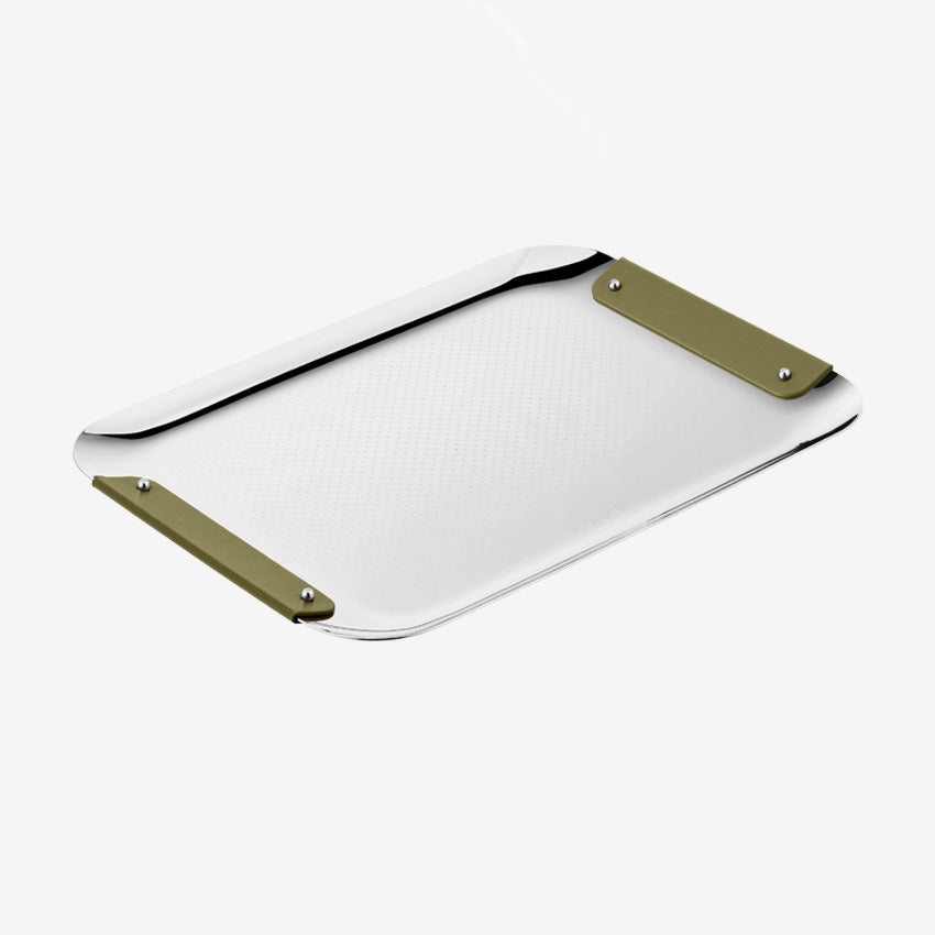 Christofle | Club Trinket Tray