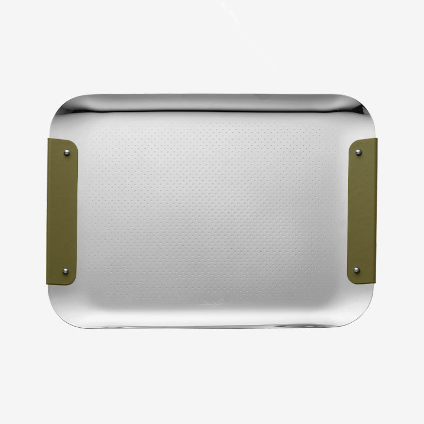 Christofle | Club Trinket Tray