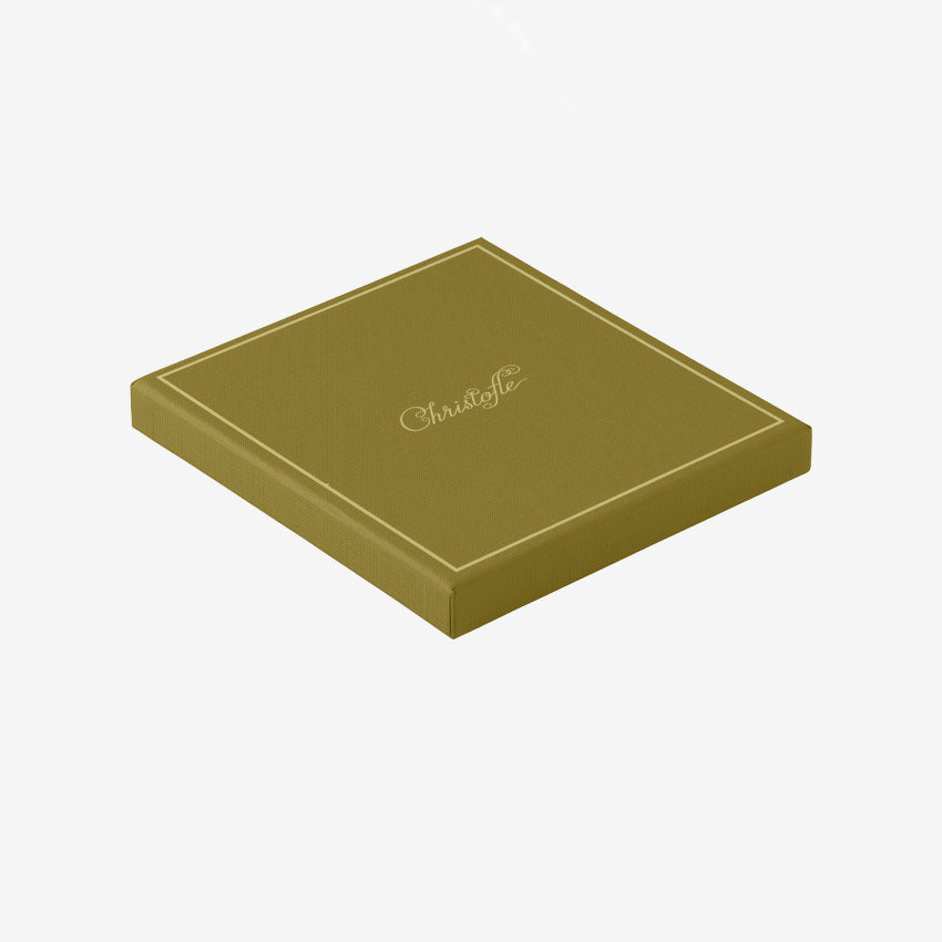 Christofle | Club Trinket Tray