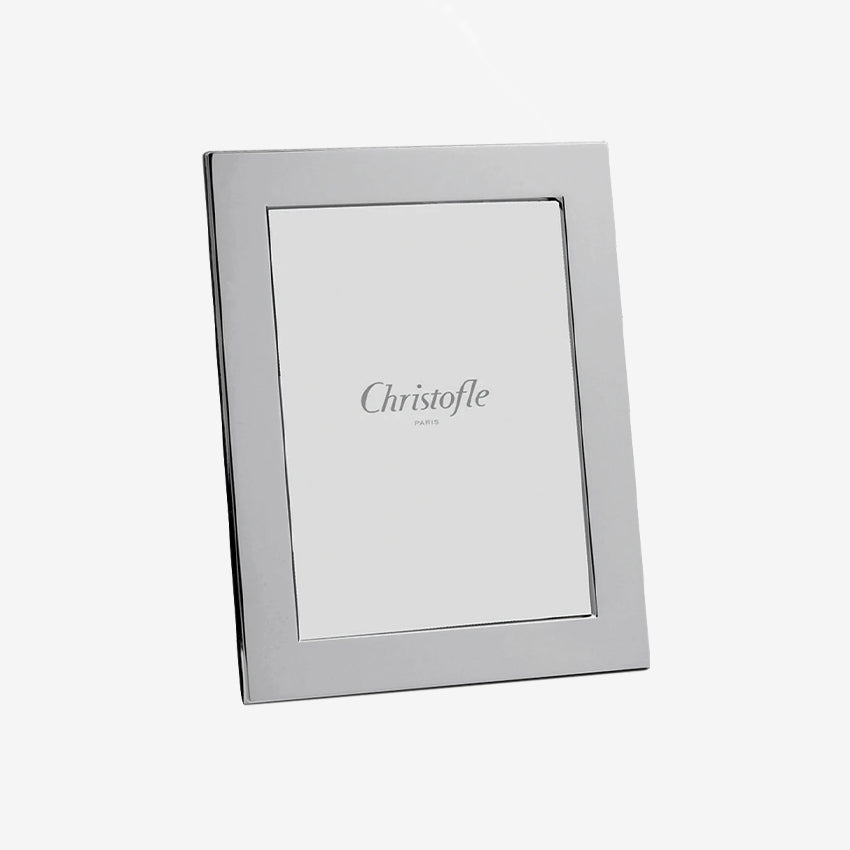 Christofle | Fidelio Picture Frame