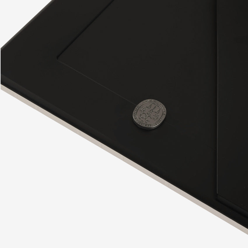 Christofle | Graphik Picture Frame