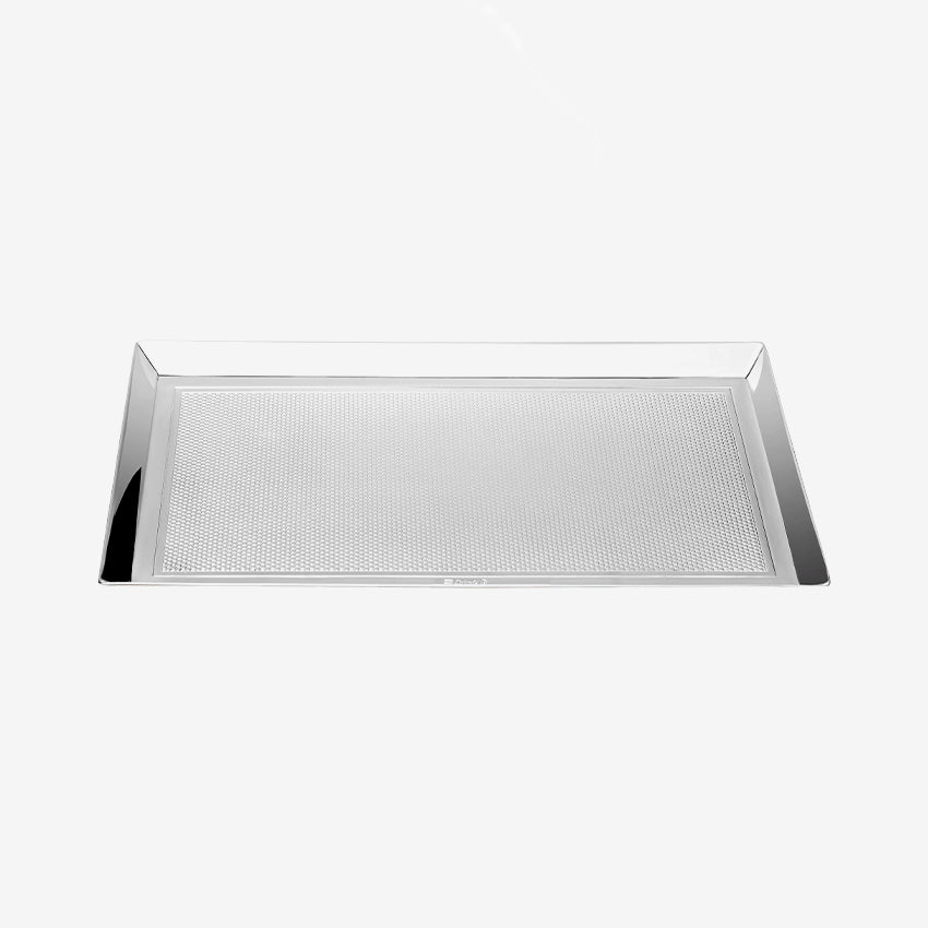Christofle | Madison 6 Mail Tray Silver Plated