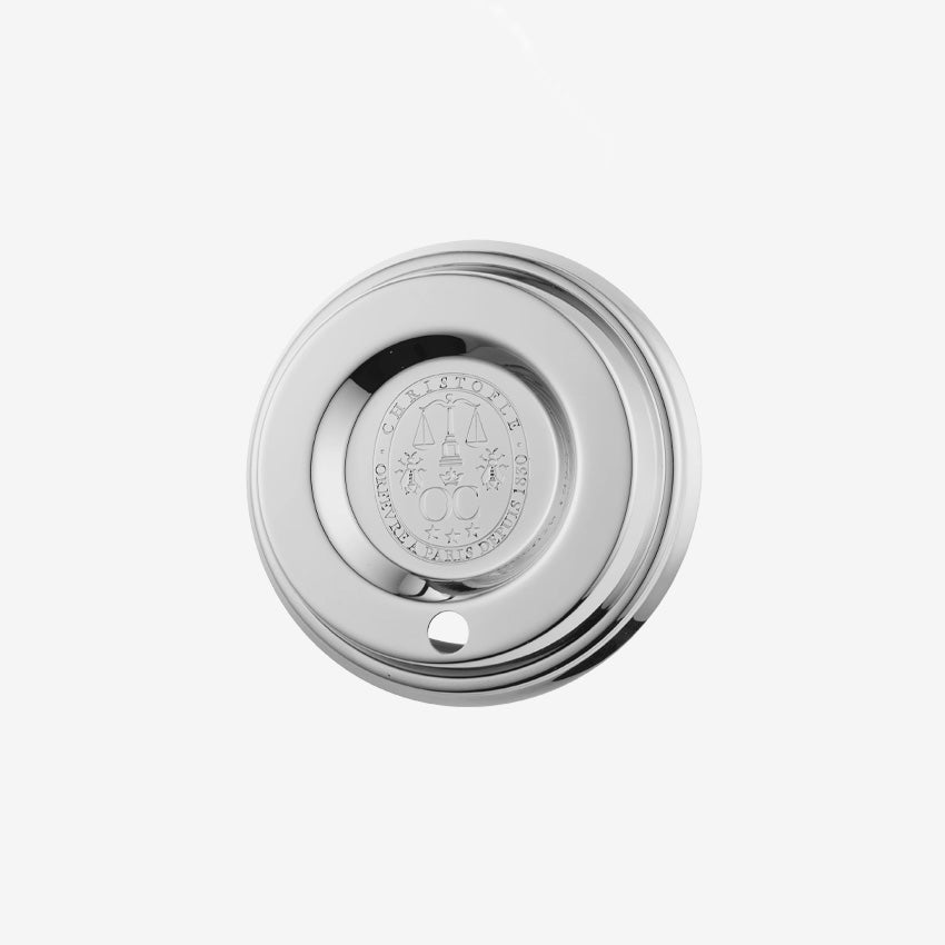 Christofle | Objets Miroir Coffee Cup