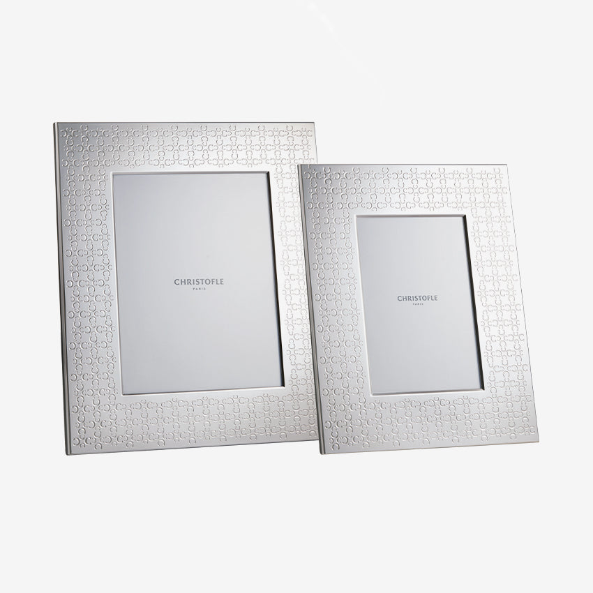 Christofle | Iconik Picture Frame