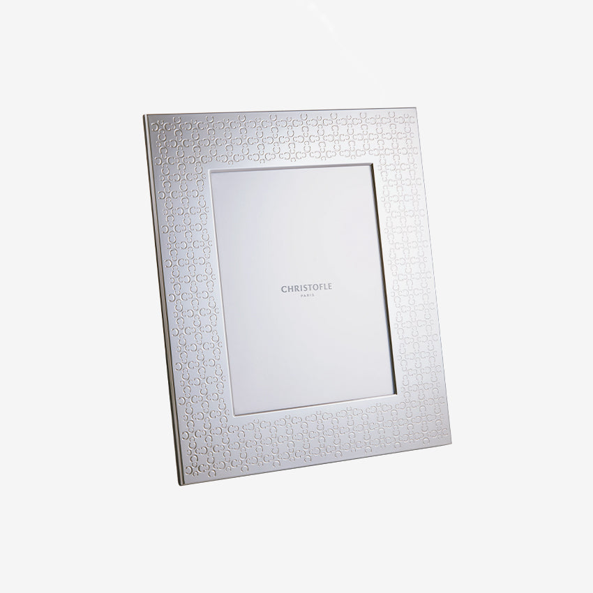 Christofle | Iconik Picture Frame