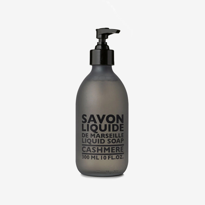 Compagnie de Provence | Cashmere Liquid Soap