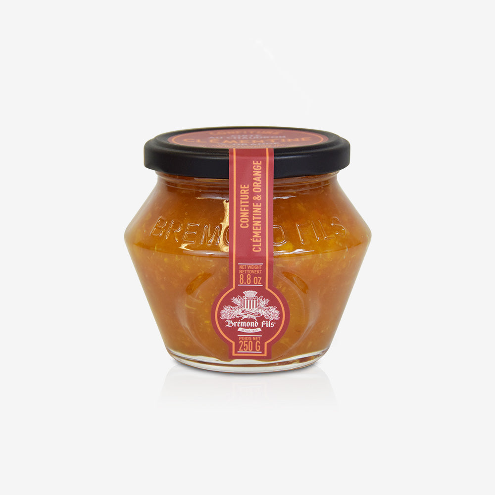 Maison Bremond 1830 | Jam