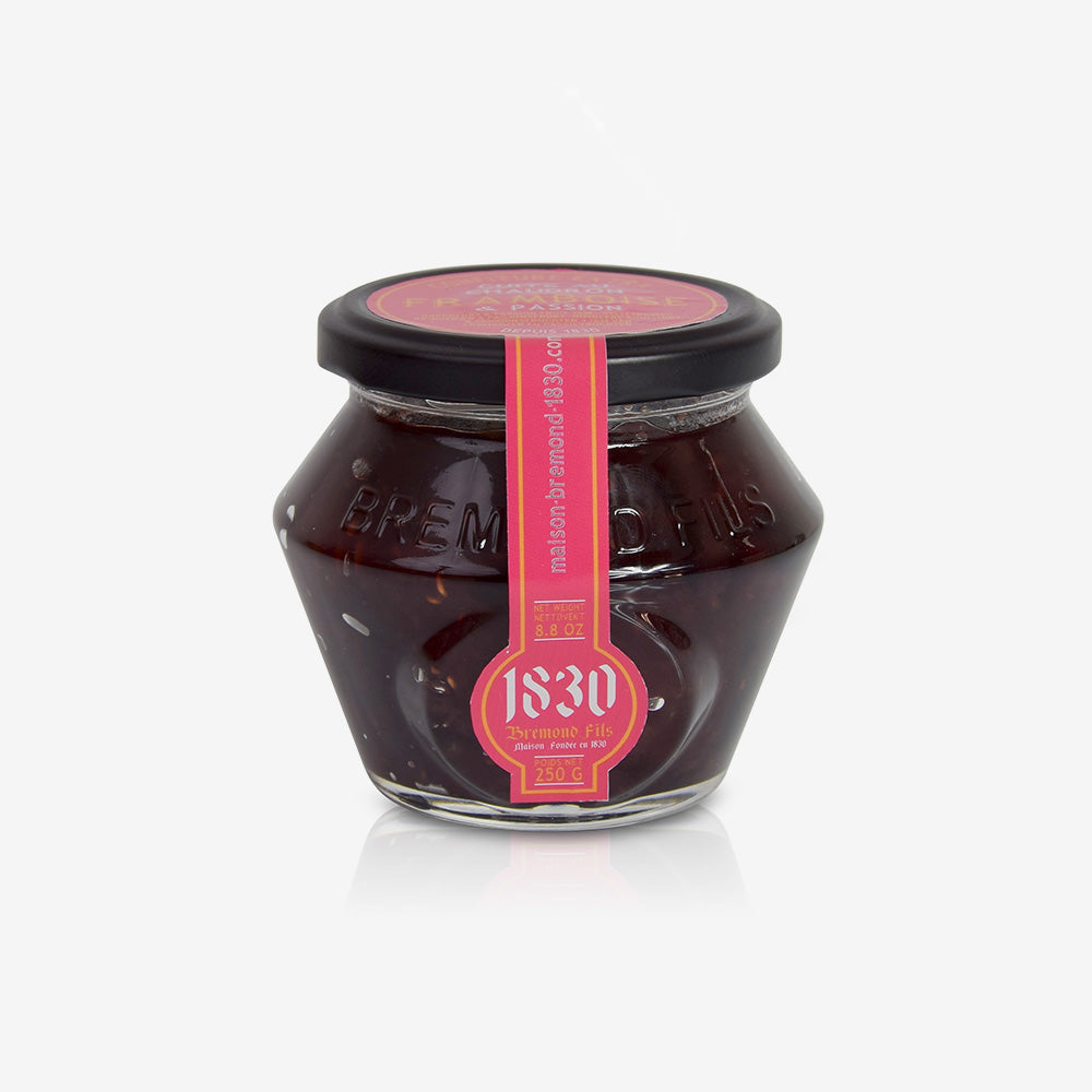 Maison Bremond 1830 | Jam