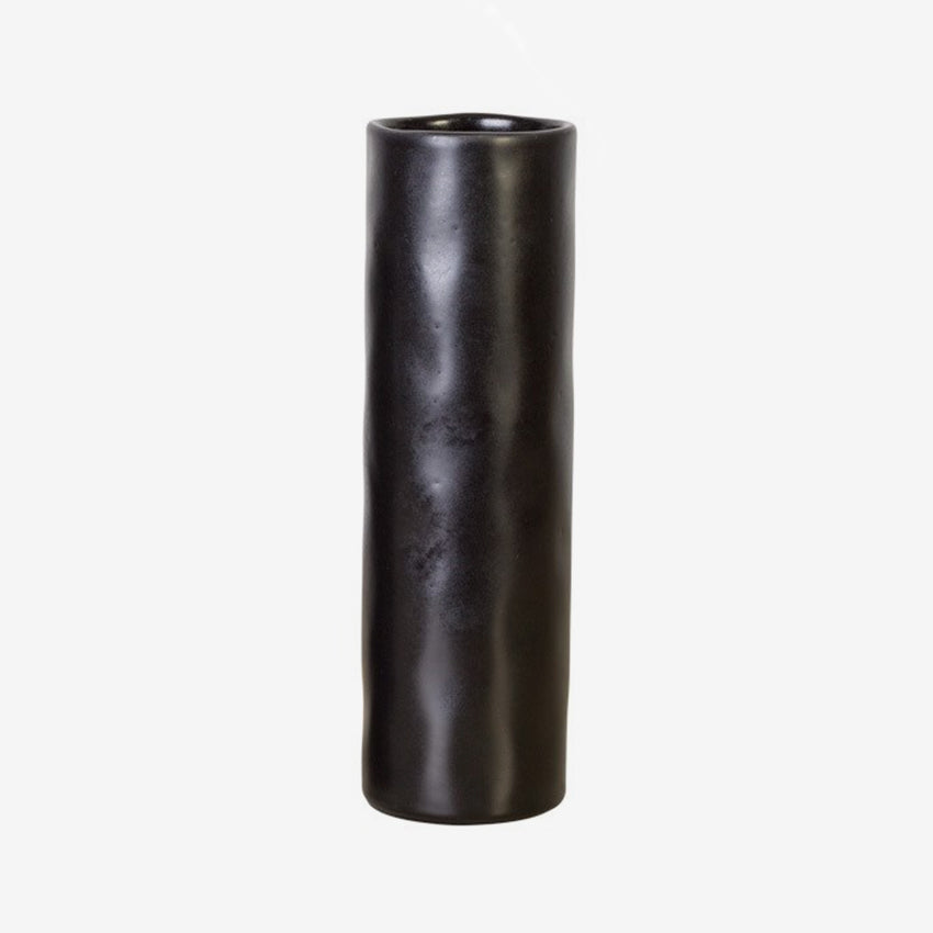 Costa Nova | Le Jardin Noir Cylinder Vase