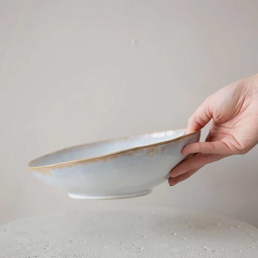 Costa Nova | Brisa Serving Bowl