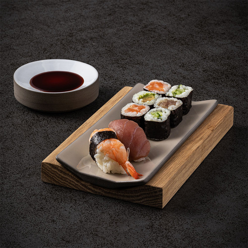 Costa Nova | Coastland Oak Wood Board/Tray