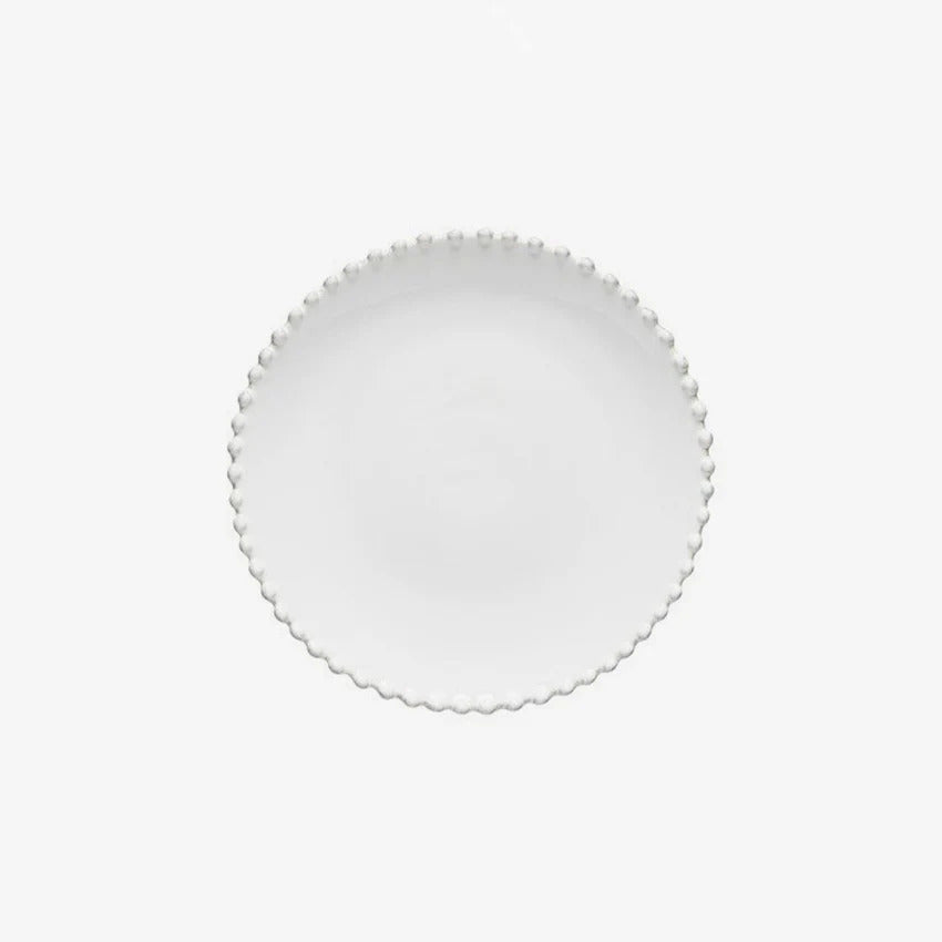 Costa Nova | Pearl Salad/dessert plate