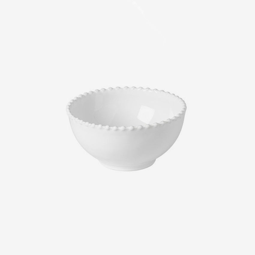 Costa Nova | Pearl White Soup/Cereal bowl