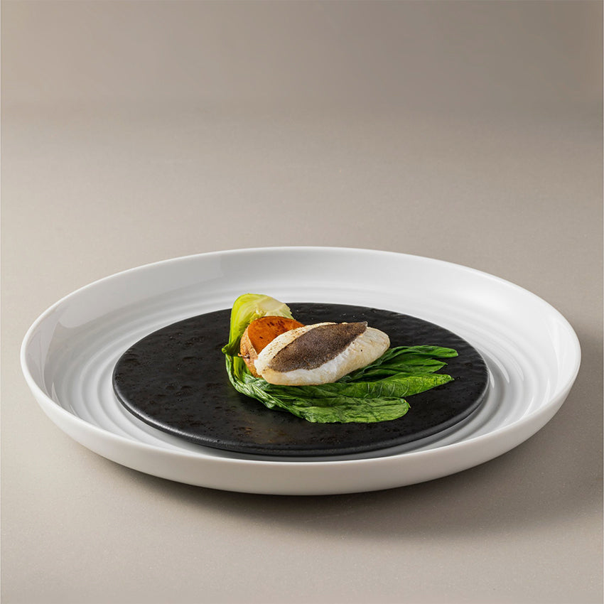 Costa Nova | Resonance Presentation Plate