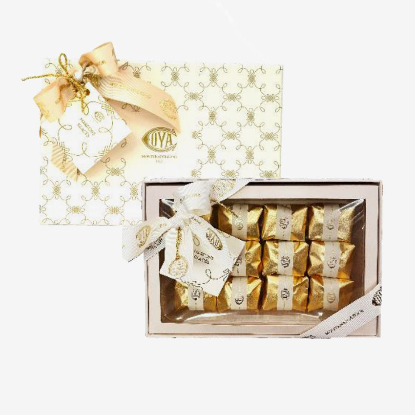 Cova | Marrons Glaces in Gift Box