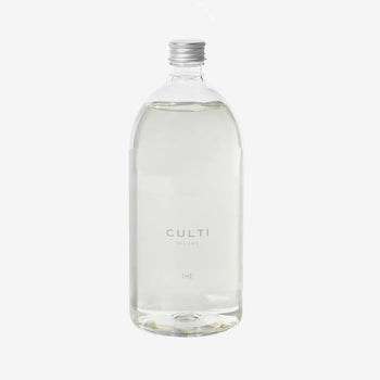 Culti Milano | Remplissage de diffuseur Thé