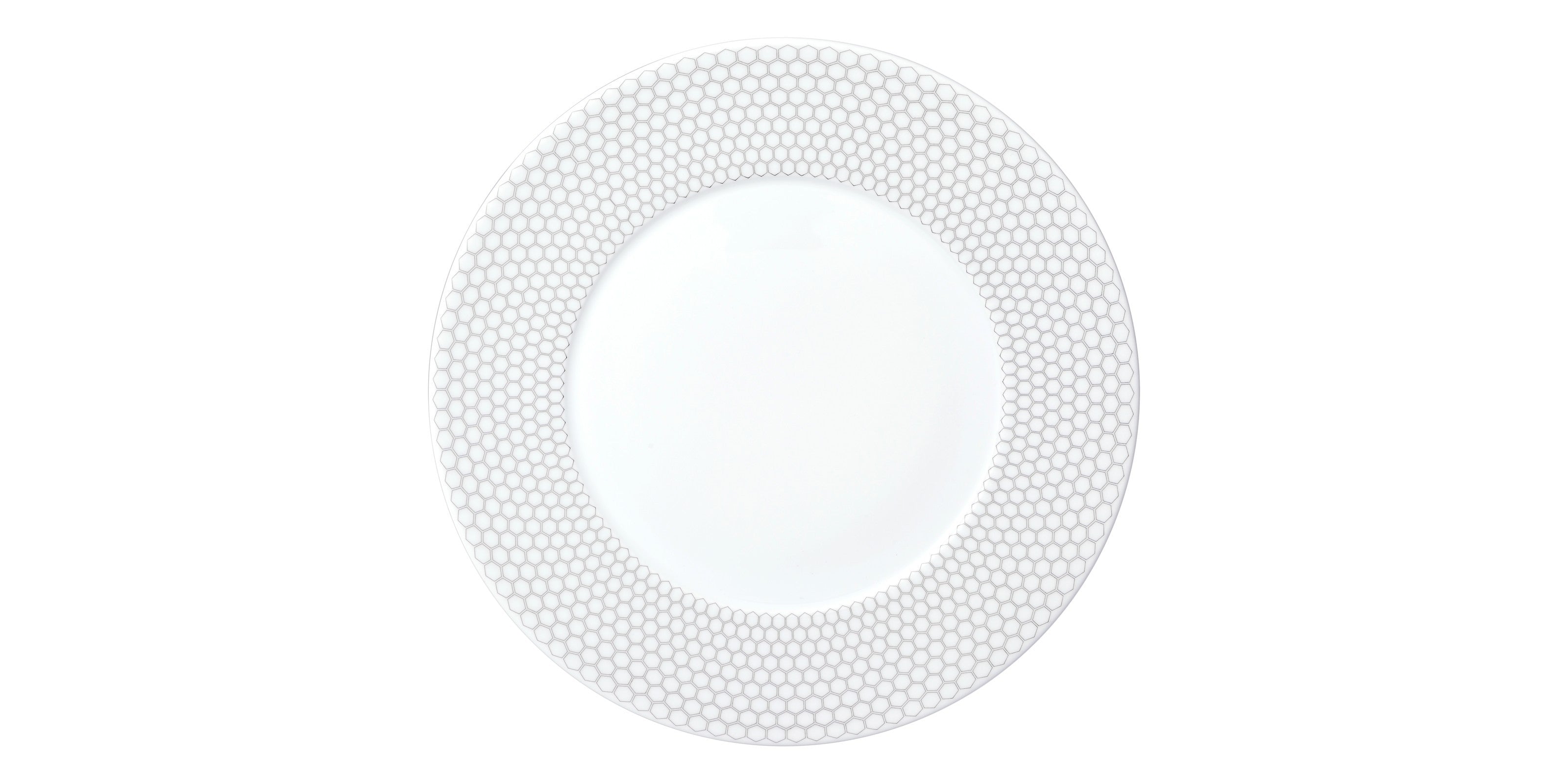 CHRISTOFLE Madison 6 Plate