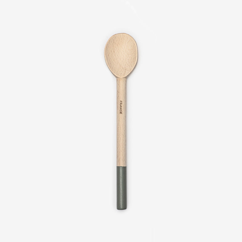 David Shaw | Wooden Spoon