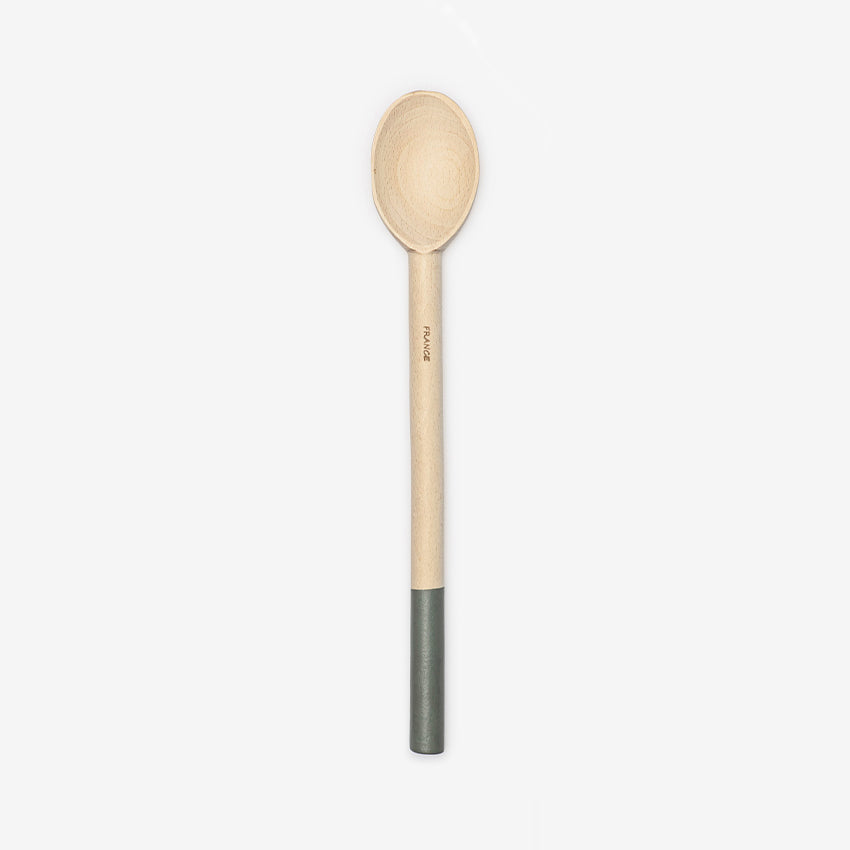 David Shaw | Wooden Spoon