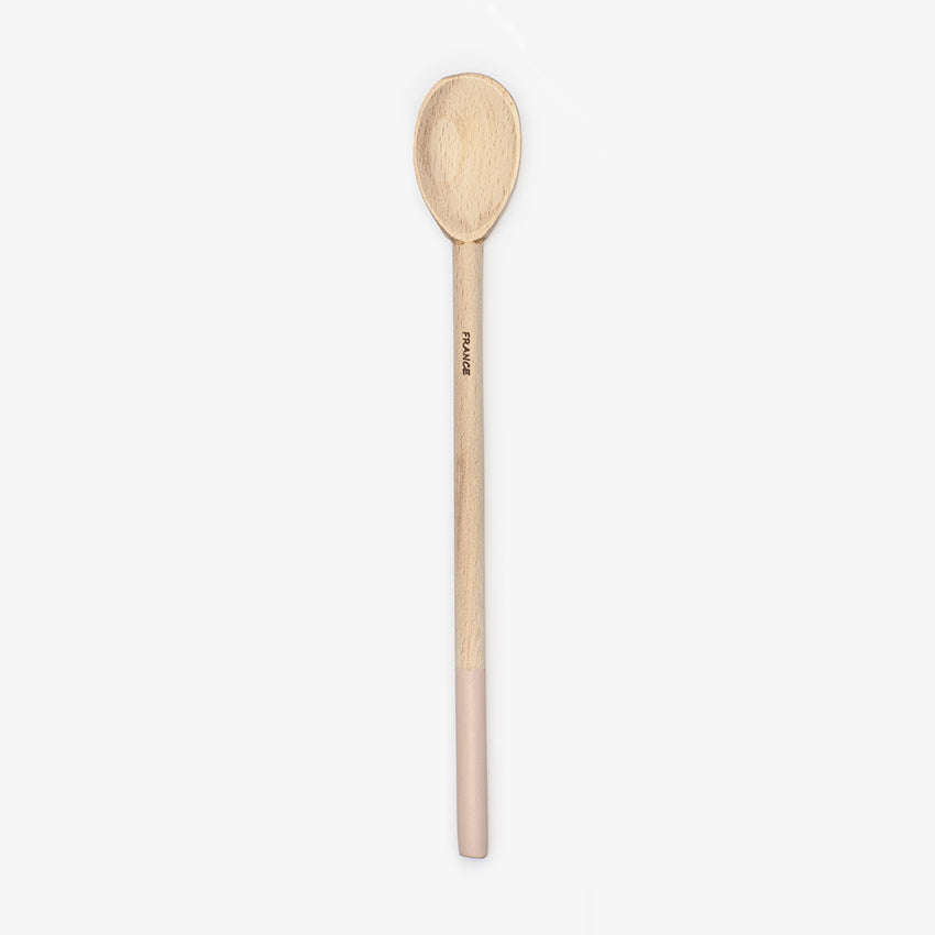 David Shaw | Wooden Spoon