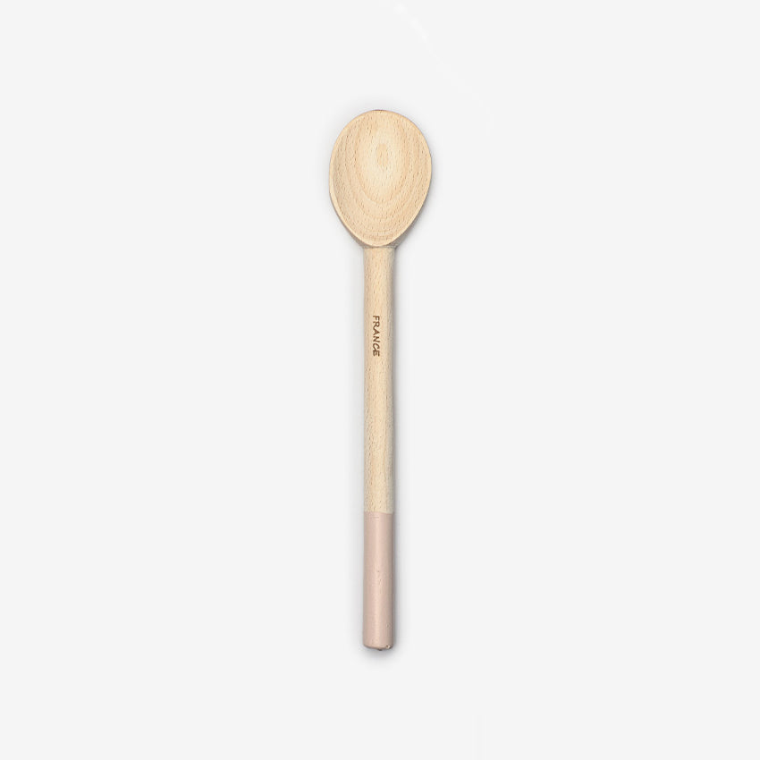 David Shaw | Wooden Spoon