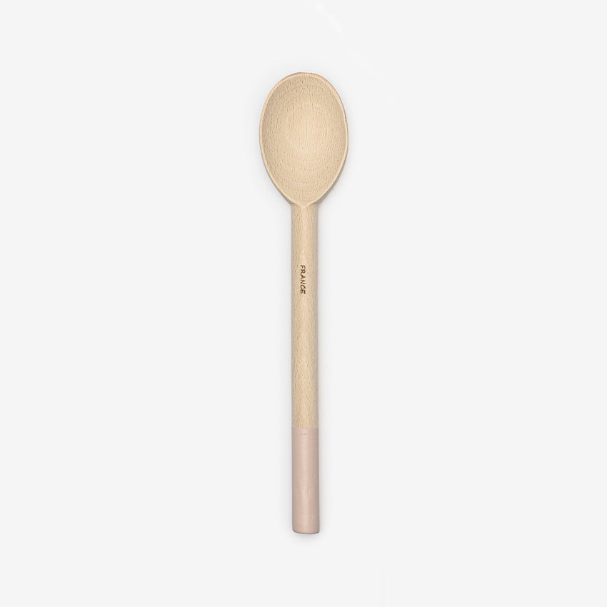 David Shaw | Wooden Spoon