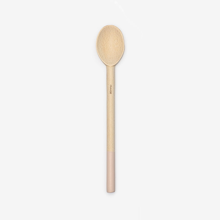 David Shaw | Wooden Spoon