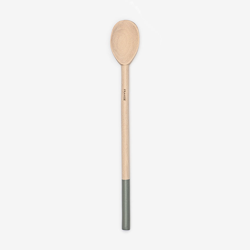 David Shaw | Wooden Spoon