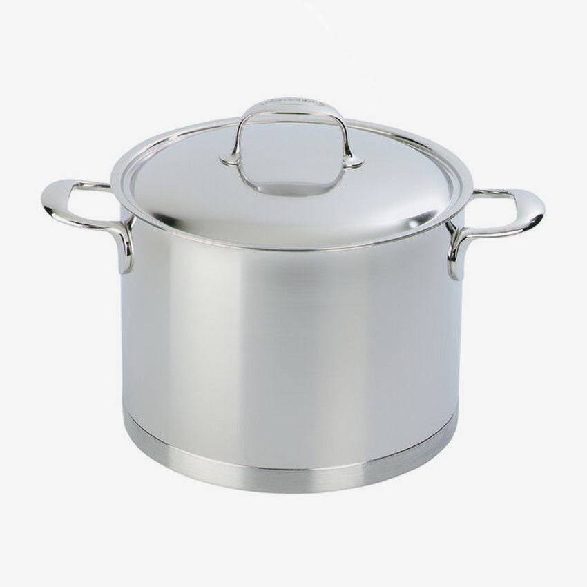 Demeyere | 10-Pc Atlantis Cookware Set
