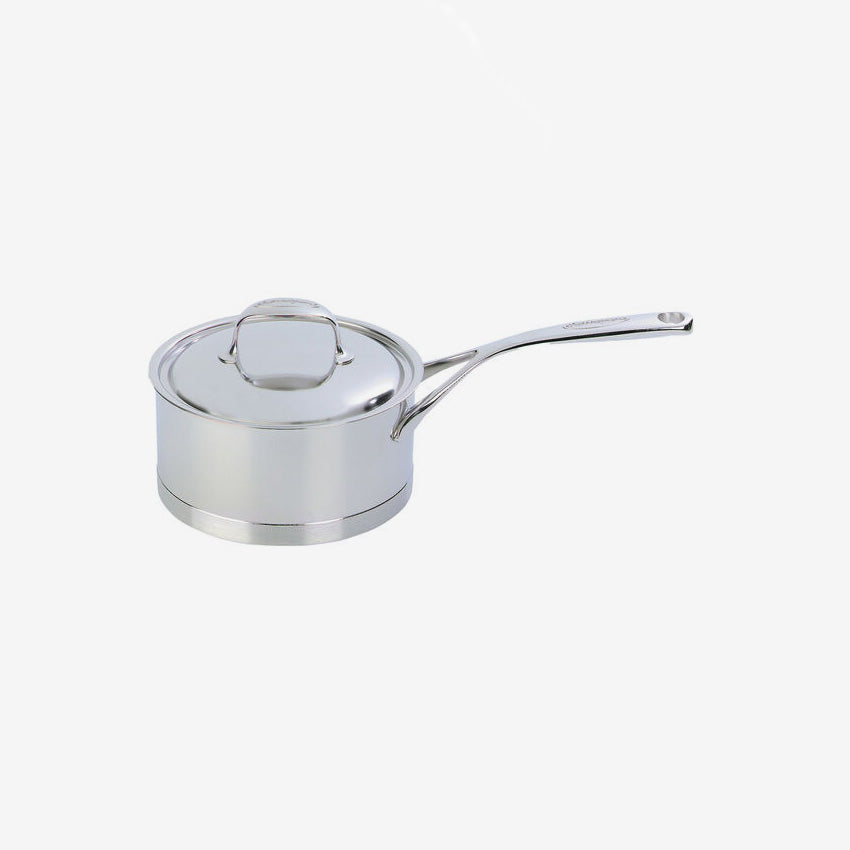 Demeyere | 10-Pc Atlantis Cookware Set