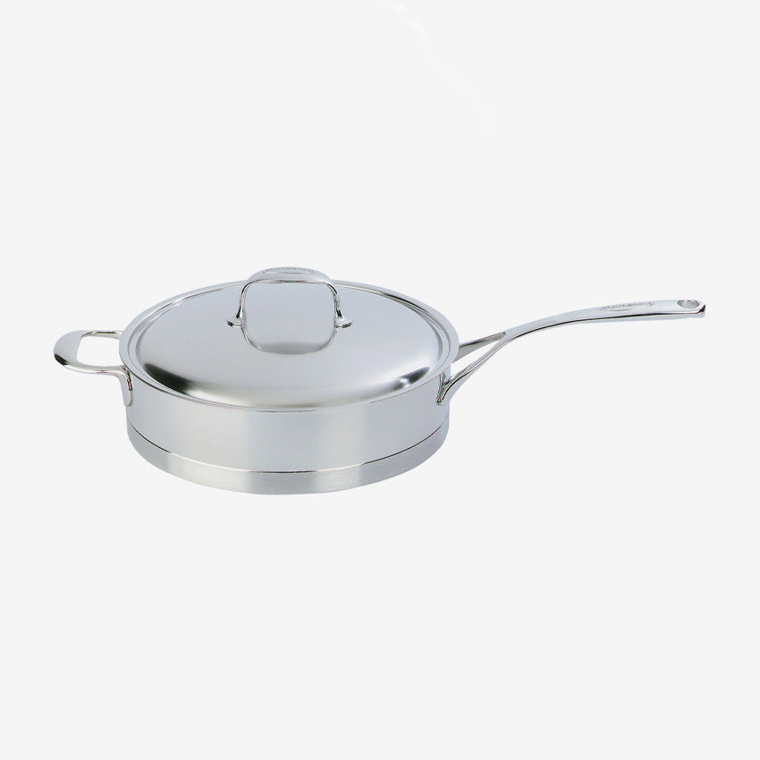 Demeyere | 10-Pc Atlantis Cookware Set