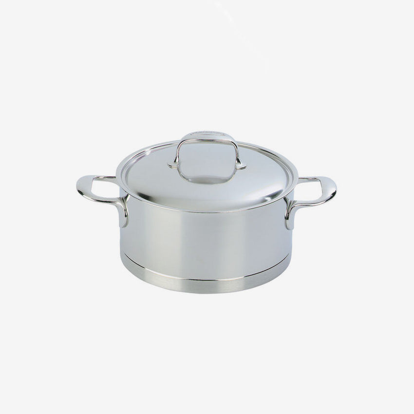 Demeyere | 10-Pc Atlantis Cookware Set