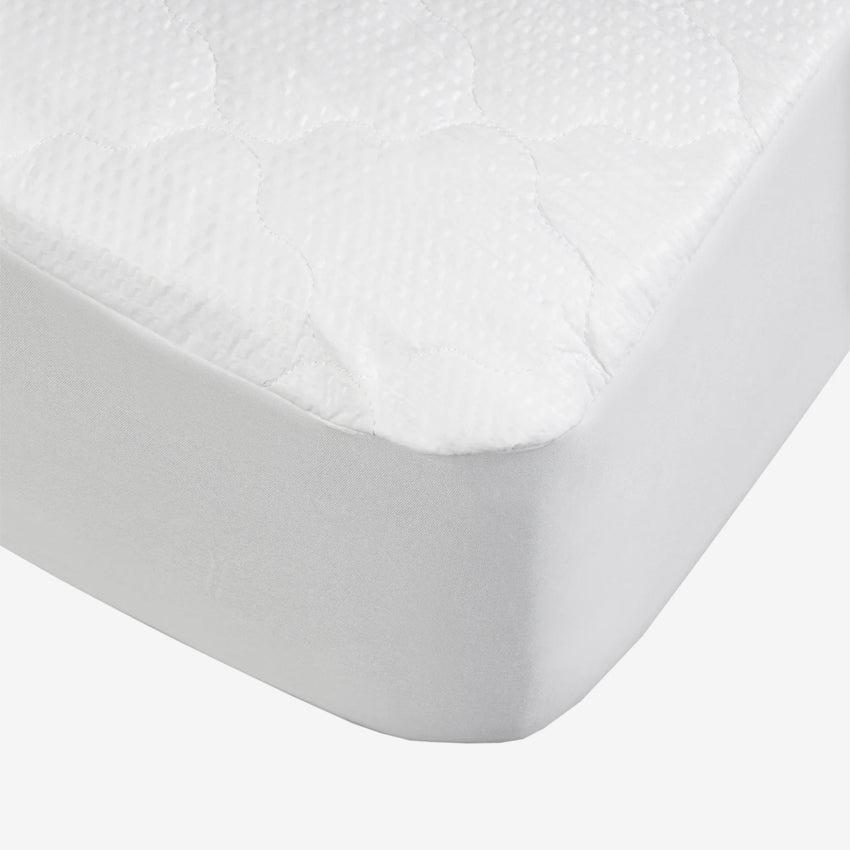 Dolce & Bianca | Respira Mattress Protector