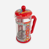 Dolce & Gabbana Casa | Bialetti Presse française