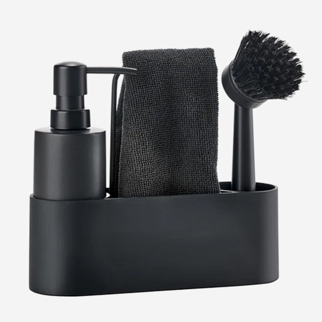 Kit 4 pièces pour lave-vaisselle Zone | Singles