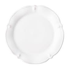 Juliska | Berry & Thread Flared Plate