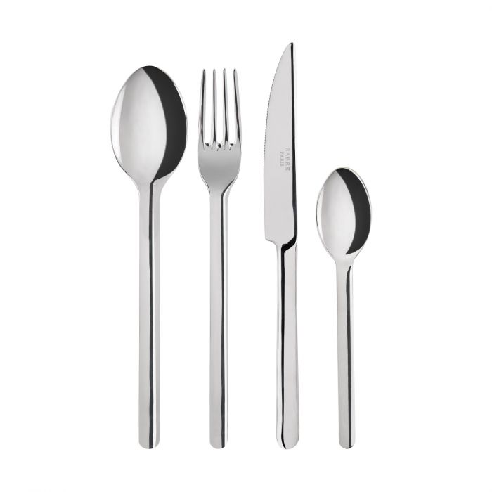 Sabre | Loft Stainless steel 5 Piece Place Setting